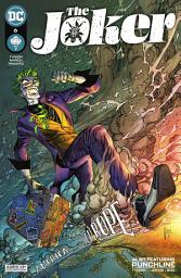 Icon image The Joker (2021)
