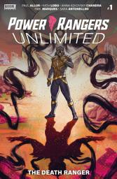 Icon image Power Rangers Unlimited: The Death Ranger #1