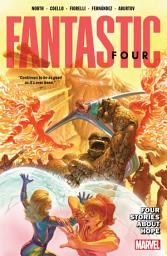 Icon image Fantastic Four (2022): Four Stories About Hope
