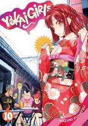 Icon image Yokai Girls