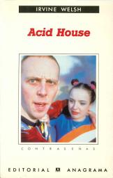Icon image Acid House
