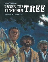 Icon image Under the Freedom Tree