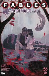 Icon image Fables #161