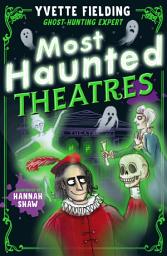 Icon image Most Haunted Theatres