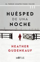Icon image Huésped de una noche