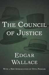 Icon image The Council of Justice