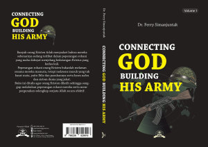 Icon image Connecting God Building His Army Volume 1
