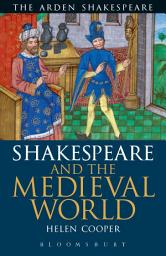 Icon image Shakespeare and the Medieval World