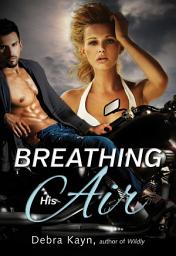 Icon image Breathing His Air