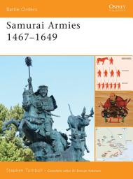 Icon image Samurai Armies 14671649