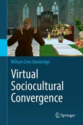 Icon image Virtual Sociocultural Convergence