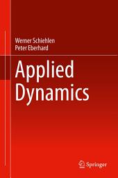 Icon image Applied Dynamics
