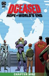 Icon image DCeased: Hope At World's End (2020)