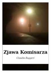 Icon image Zjawa Komisarza