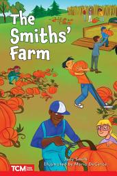 Icon image The Smiths' Farm Read-along ebook