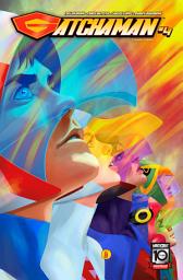 Icon image Gatchaman