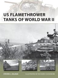 Icon image US Flamethrower Tanks of World War II