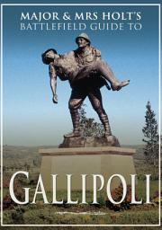 Icon image Gallipoli: Battlefield Guide