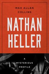 Icon image Nathan Heller