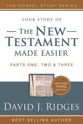 Icon image New Testament Made Easier: 3rd Edition
