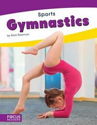 Icon image Gymnastics