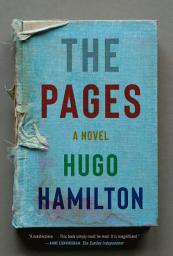 Icon image The Pages: A novel
