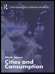 Icon image Cities and Consumption