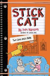 Icon image Stick Cat: Stick Cat 4