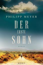 Icon image Der erste Sohn: Roman