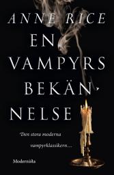 Icon image En vampyrs bekännelse