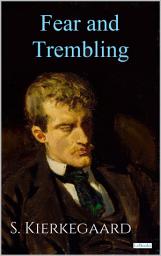 Icon image FEAR AND TREMBLING - S. Kierkegaard