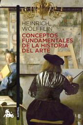Icon image Conceptos fundamentales de la Historia del Arte