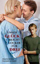 Icon image Unser Glück reicht locker für Drei