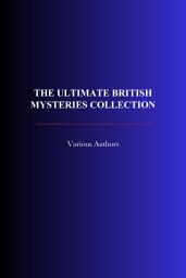 Icon image The Ultimate British Mysteries Collection