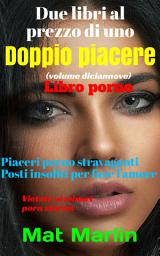 Icon image Doppio piacere: volume diciannove