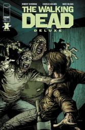 Icon image THE WALKING DEAD DELUXE