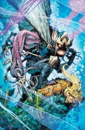 Icon image Aquaman (2016)