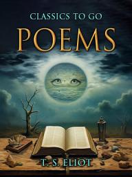 Icon image Poems: Restored Classics to Go Edition