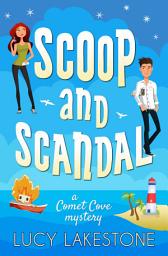 Icon image Scoop and Scandal