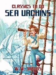 Icon image Sea Urchins