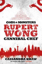Icon image Rupert Wong, Cannibal Chef