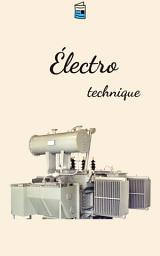 Icon image Électrotechnique