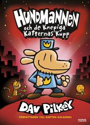 Icon image Hundmannen och de knepiga katternas kupp