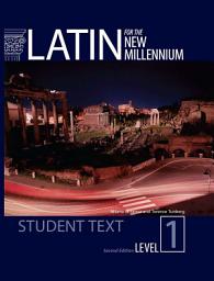 Icon image Latin for the New Millennium Level 1 Student Textbook Second Edition