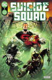 Icon image Suicide Squad (2021)