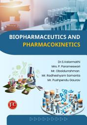 Icon image Biopharmaceutics and Pharmacokinetics