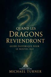 Icon image Quand Les Dragons Reviendront