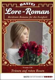 Icon image Lore-Roman 14: Tränen auf roten Rosen