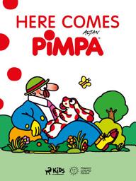 Icon image Here Comes Pimpa