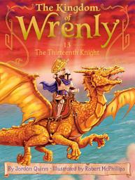 Icon image The Thirteenth Knight